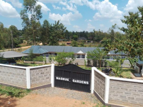 Magnum Gardens